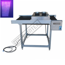 TM-750-LED LED máquina de curado UV